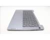 Lenovo 5CB1M47840 Tastatur inkl. Topcase spanisch L 83ELFPAG