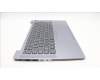 Lenovo 5CB1M47840 Tastatur inkl. Topcase spanisch L 83ELFPAG