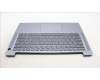 Lenovo 5CB1M47841 Tastatur inkl. Topcase schweiz L 83ELFPAG