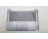 Lenovo 5CB1M47841 Tastatur inkl. Topcase schweiz L 83ELFPAG
