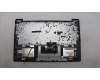 Lenovo 5CB1M47841 Tastatur inkl. Topcase schweiz L 83ELFPAG