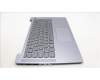 Lenovo 5CB1M47841 Tastatur inkl. Topcase schweiz L 83ELFPAG