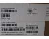 Lenovo 5CB1M47845 Tastatur inkl. Topcase ASM_UK L 83ELFPAG