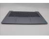 Lenovo 5CB1M47845 Tastatur inkl. Topcase ASM_UK L 83ELFPAG