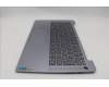 Lenovo 5CB1M47845 Tastatur inkl. Topcase ASM_UK L 83ELFPAG