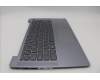 Lenovo 5CB1M47845 Tastatur inkl. Topcase ASM_UK L 83ELFPAG