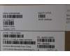 Lenovo 5CB1M47849 Tastatur inkl. Topcase ASM_BEL L 83ELNFPAG