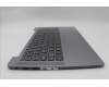 Lenovo 5CB1M47849 Tastatur inkl. Topcase ASM_BEL L 83ELNFPAG
