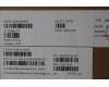 Lenovo 5CB1M47852 Tastatur inkl. Topcase ASM_CZE/SLK L 83ELNFPAG