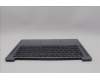 Lenovo 5CB1M47852 Tastatur inkl. Topcase ASM_CZE/SLK L 83ELNFPAG