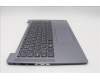 Lenovo 5CB1M47852 Tastatur inkl. Topcase ASM_CZE/SLK L 83ELNFPAG