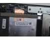 Lenovo 5CB1M47852 Tastatur inkl. Topcase ASM_CZE/SLK L 83ELNFPAG