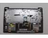 Lenovo 5CB1M47854 Tastatur inkl. Topcase ASM_EURO ENG L83ELNFPAG