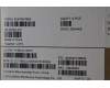 Lenovo 5CB1M47854 Tastatur inkl. Topcase ASM_EURO ENG L83ELNFPAG