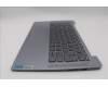Lenovo 5CB1M47855 Tastatur inkl. Topcase ASM_FRA L 83ELNFPAG