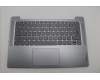 Lenovo 5CB1M47858 Tastatur inkl. Topcase deutsch L 83ELNFPAG