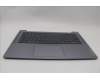 Lenovo 5CB1M47858 Tastatur inkl. Topcase deutsch L 83ELNFPAG