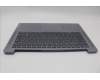 Lenovo 5CB1M47858 Tastatur inkl. Topcase deutsch L 83ELNFPAG