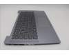 Lenovo 5CB1M47858 Tastatur inkl. Topcase deutsch L 83ELNFPAG