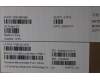 Lenovo 5CB1M47863 Tastatur inkl. Topcase ASM_ITA L 83ELNFPAG