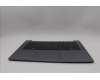 Lenovo 5CB1M47867 Tastatur inkl. Topcase ASM_NORDIC L 83ELNFPAG