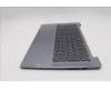 Lenovo 5CB1M47867 Tastatur inkl. Topcase ASM_NORDIC L 83ELNFPAG