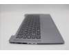 Lenovo 5CB1M47871 Tastatur inkl. Topcase spanisch L 83ELNFPAG