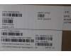 Lenovo 5CB1M47872 Tastatur inkl. Topcase schweiz L 83ELNFPAG