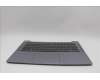 Lenovo 5CB1M47876 Tastatur inkl. Topcase ASM_UK L 83ELNFPAG