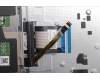 Lenovo 5CB1M47877 Tastatur inkl. Topcase ASM_UKR L 83ELNFPAG