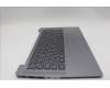 Lenovo 5CB1M47877 Tastatur inkl. Topcase ASM_UKR L 83ELNFPAG