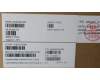 Lenovo 5CB1M47942 Tastatur inkl. Topcase ASM_BEL L 83ELFPAB