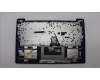 Lenovo 5CB1M47947 Tastatur inkl. Topcase ASM_EURO ENG L 83ELFPAB