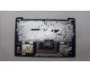 Lenovo 5CB1M47948 Tastatur inkl. Topcase ASM_FRA L 83ELFPAB