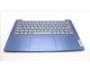 Lenovo 5CB1M47951 Tastatur inkl. Topcase deutsch L 83ELFPAB