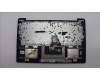 Lenovo 5CB1M47956 Tastatur inkl. Topcase ASM_ITA L 83ELFPAB
