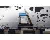 Lenovo 5CB1M47956 Tastatur inkl. Topcase ASM_ITA L 83ELFPAB