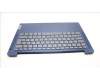 Lenovo 5CB1M47960 Tastatur inkl. Topcase ASM_NORDIC L 83ELFPAB
