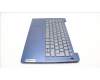 Lenovo 5CB1M47960 Tastatur inkl. Topcase ASM_NORDIC L 83ELFPAB