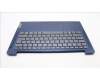 Lenovo 5CB1M47964 Tastatur inkl. Topcase spanisch L 83ELFPAB