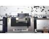 Lenovo 5CB1M47964 Tastatur inkl. Topcase spanisch L 83ELFPAB