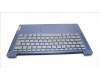Lenovo 5CB1M47965 Tastatur inkl. Topcase schweiz L 83ELFPAB