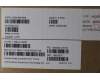 Lenovo 5CB1M47969 Tastatur inkl. Topcase ASM_UK L 83ELFPAB