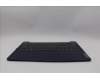Lenovo 5CB1M47976 Tastatur inkl. Topcase ASM_CZE/SLK L 83ELNFPAB