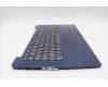 Lenovo 5CB1M47976 Tastatur inkl. Topcase ASM_CZE/SLK L 83ELNFPAB