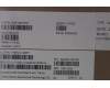 Lenovo 5CB1M47979 Tastatur inkl. Topcase ASM_FRA L 83ELNFPAB