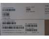 Lenovo 5CB1M47982 Tastatur inkl. Topcase deutsch L 83ELNFPAB