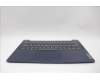 Lenovo 5CB1M47982 Tastatur inkl. Topcase deutsch L 83ELNFPAB