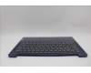 Lenovo 5CB1M47982 Tastatur inkl. Topcase deutsch L 83ELNFPAB