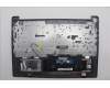 Lenovo 5CB1M48016 Tastatur inkl. TopcaseASM_UK L83ENFPAGNBL